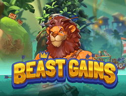 cashimashi beast gains
