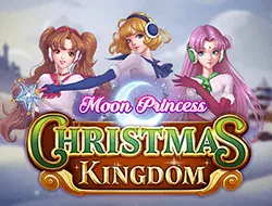 cashimashi christmas kingdom