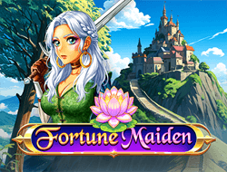 cashimashi fortune maiden