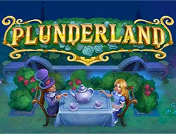 cashimashi plunderland