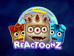cashimashi reactoonz