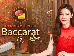 cashimoshi casino baccart