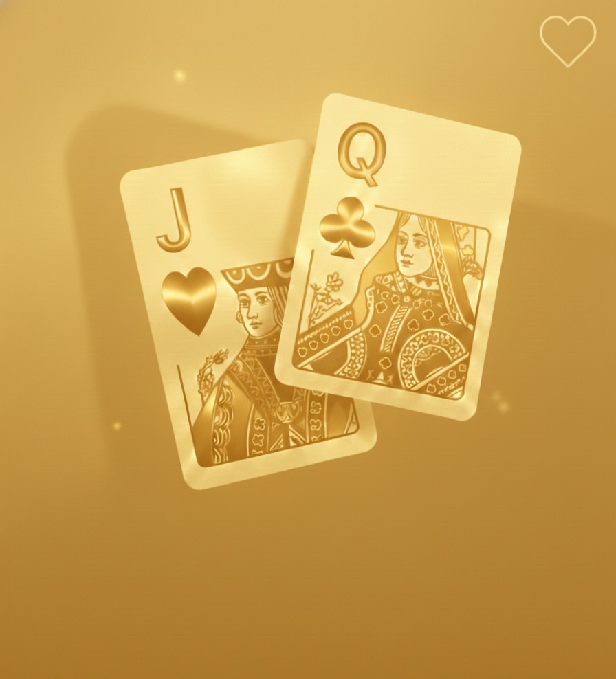 golden cards