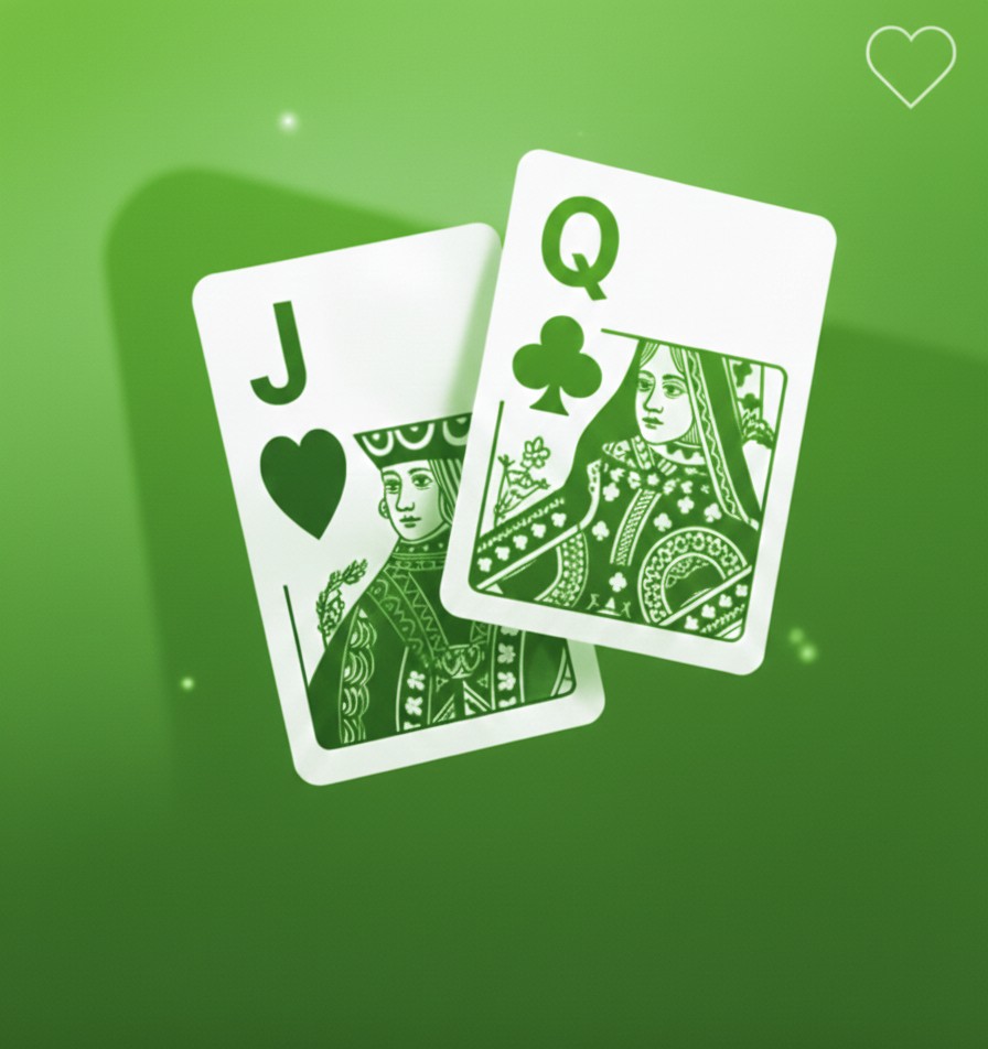 green card