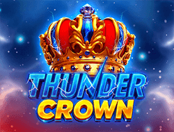 thunder crown